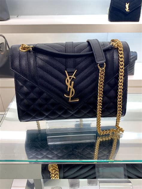 ysl bag nordstrom rack|ysl clutch nordstrom.